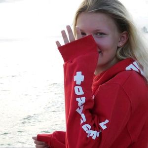 Meet your Posher, Christina